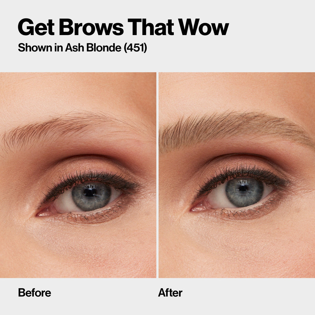 ColorStay Micro™ Brow Pencil