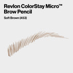 ColorStay Micro™ Brow Pencil