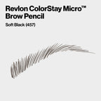 ColorStay Micro™ Brow Pencil