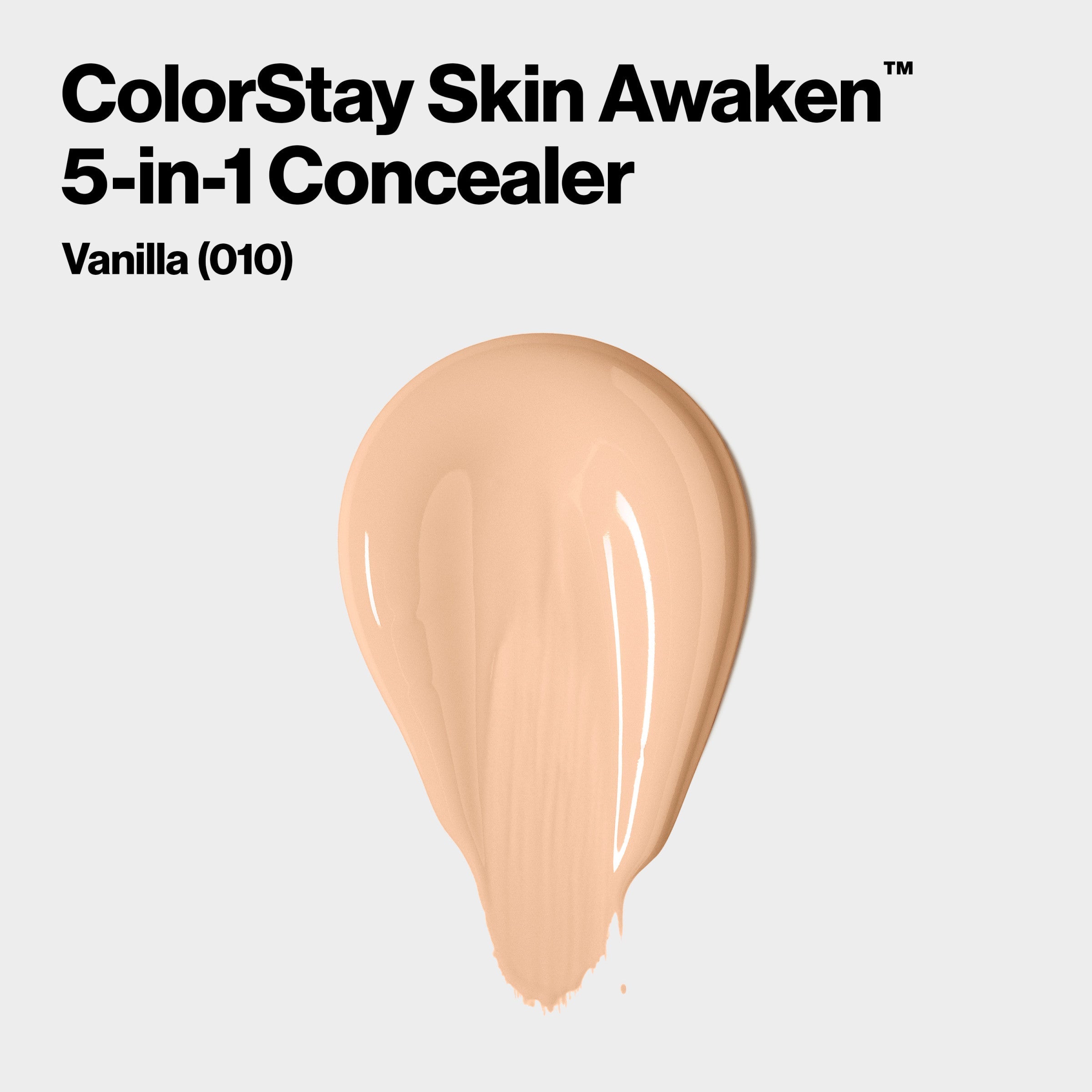 ColorStay Skin Awaken™  5-in-1 Concealer