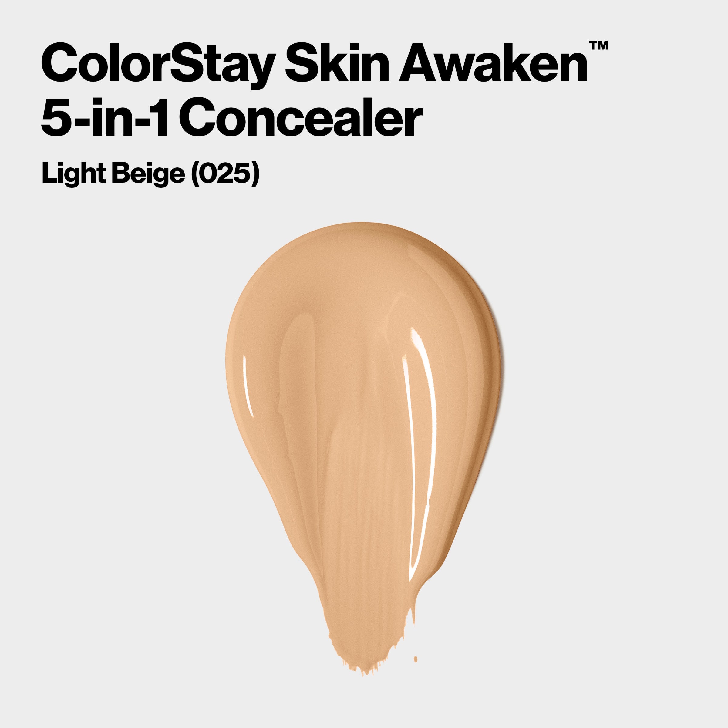 ColorStay Skin Awaken™  5-in-1 Concealer