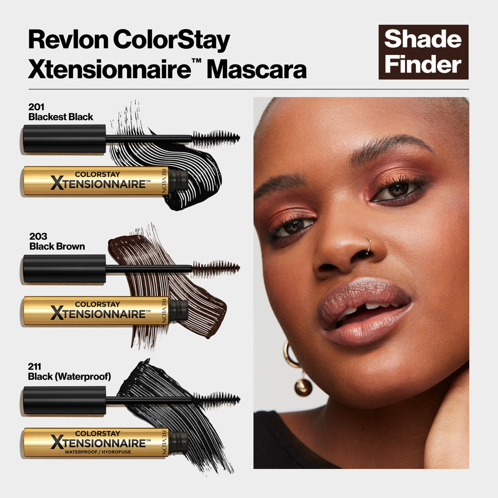 ColorStay Xtensionnaire™ Mascara
