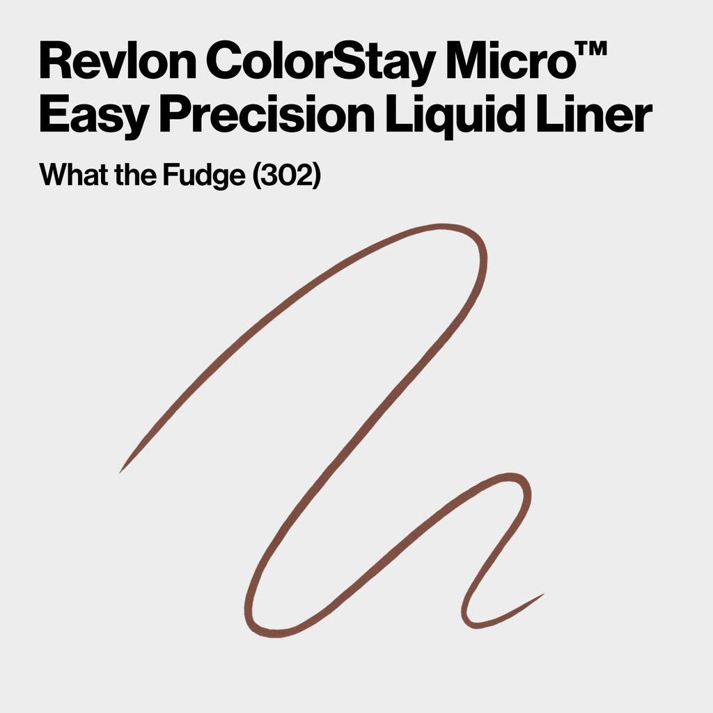 ColorStay Micro™ Easy Precision Liquid Liner