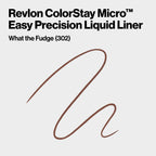 ColorStay Micro™ Easy Precision Liquid Liner