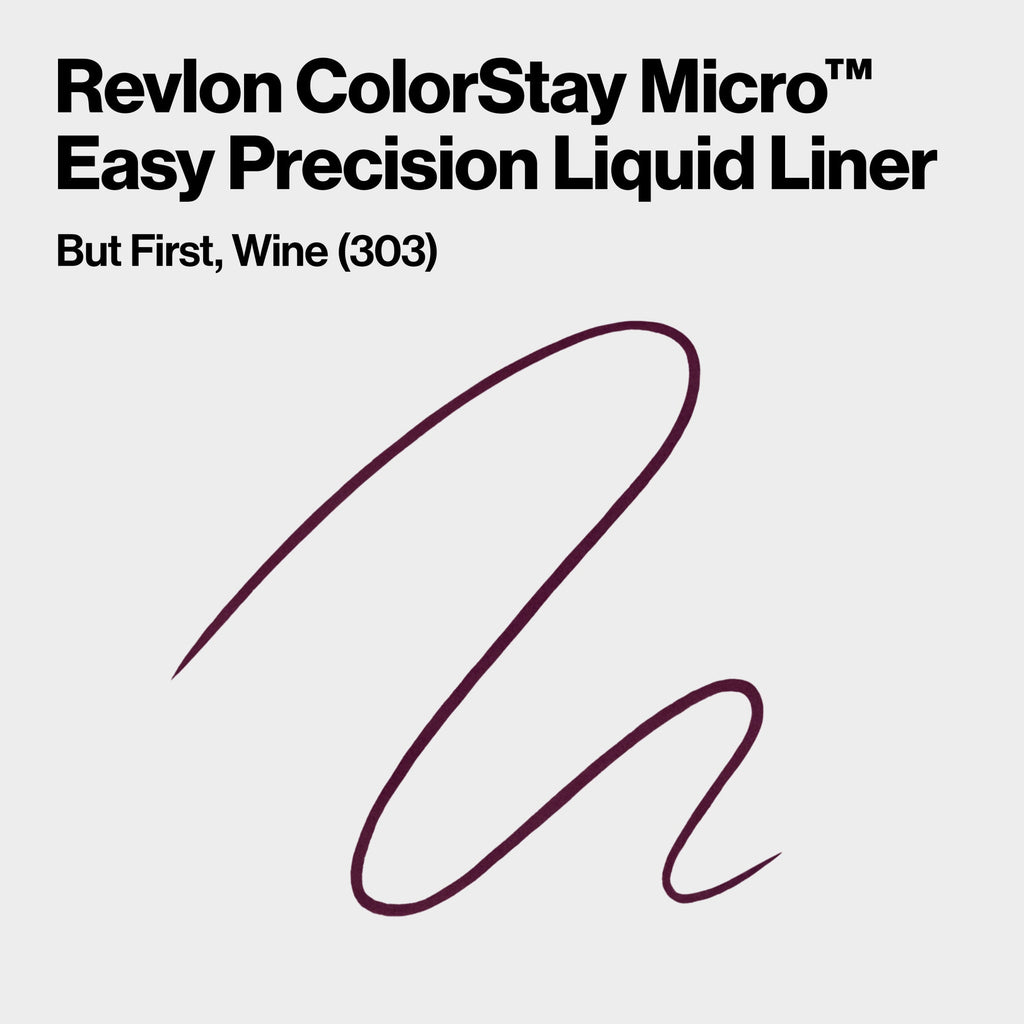 ColorStay Micro™ Easy Precision Liquid Liner