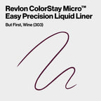 ColorStay Micro™ Easy Precision Liquid Liner
