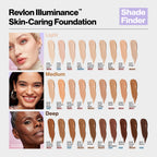 Illuminance™ Skin-Caring Foundation