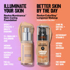 Illuminance™ Skin-Caring Foundation
