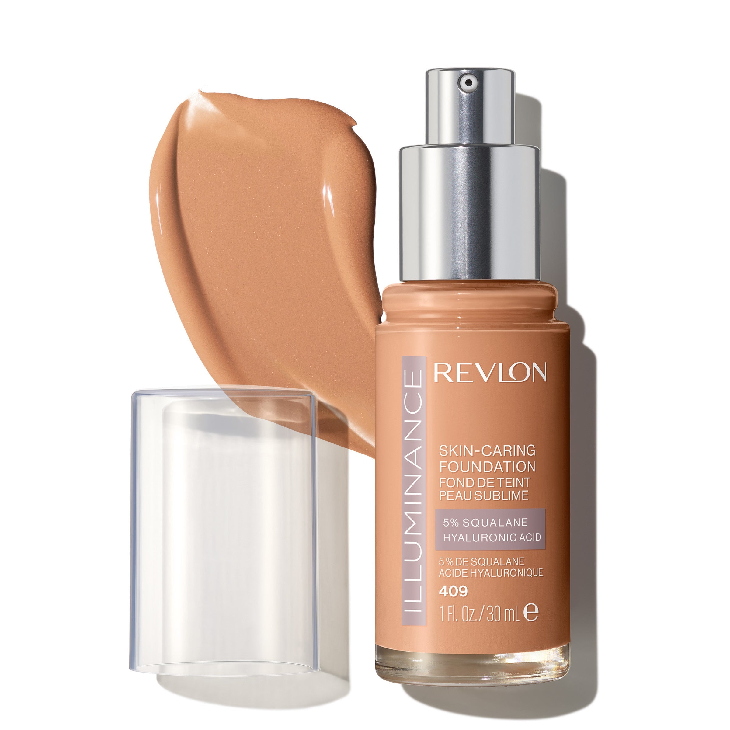 Illuminance™ Skin-Caring Foundation
