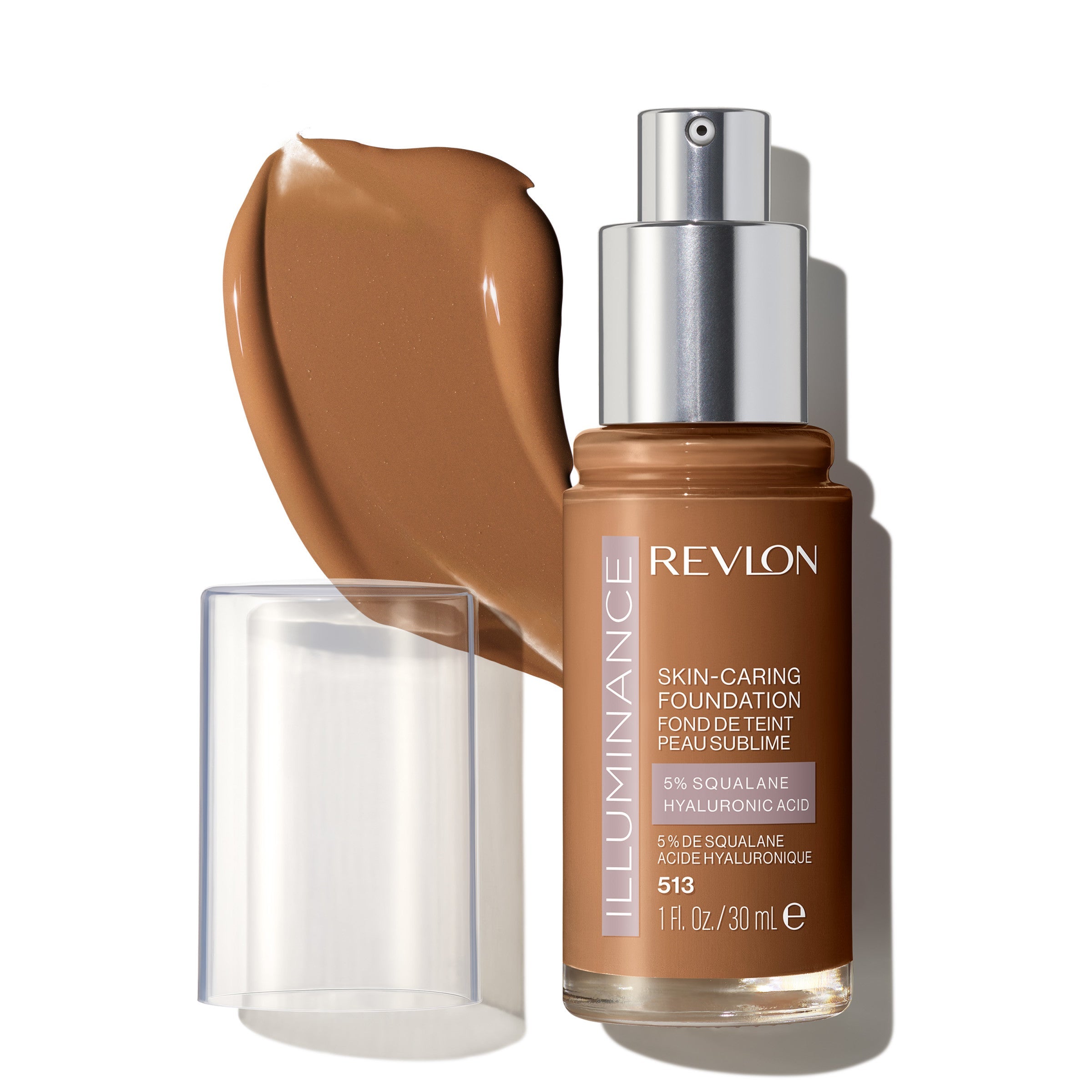 Illuminance™ Skin-Caring Foundation