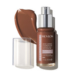 Illuminance™ Skin-Caring Foundation