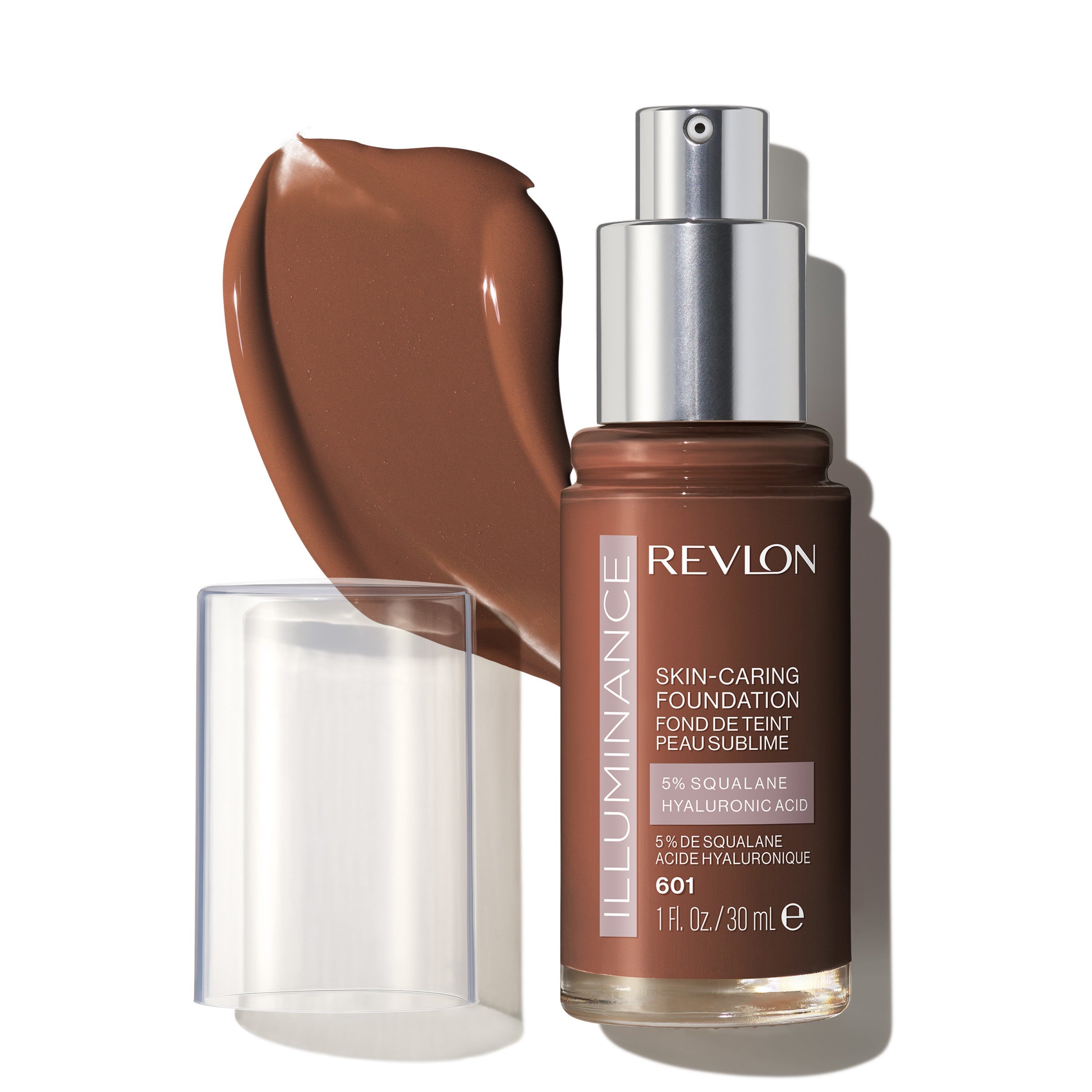 Illuminance™ Skin-Caring Foundation