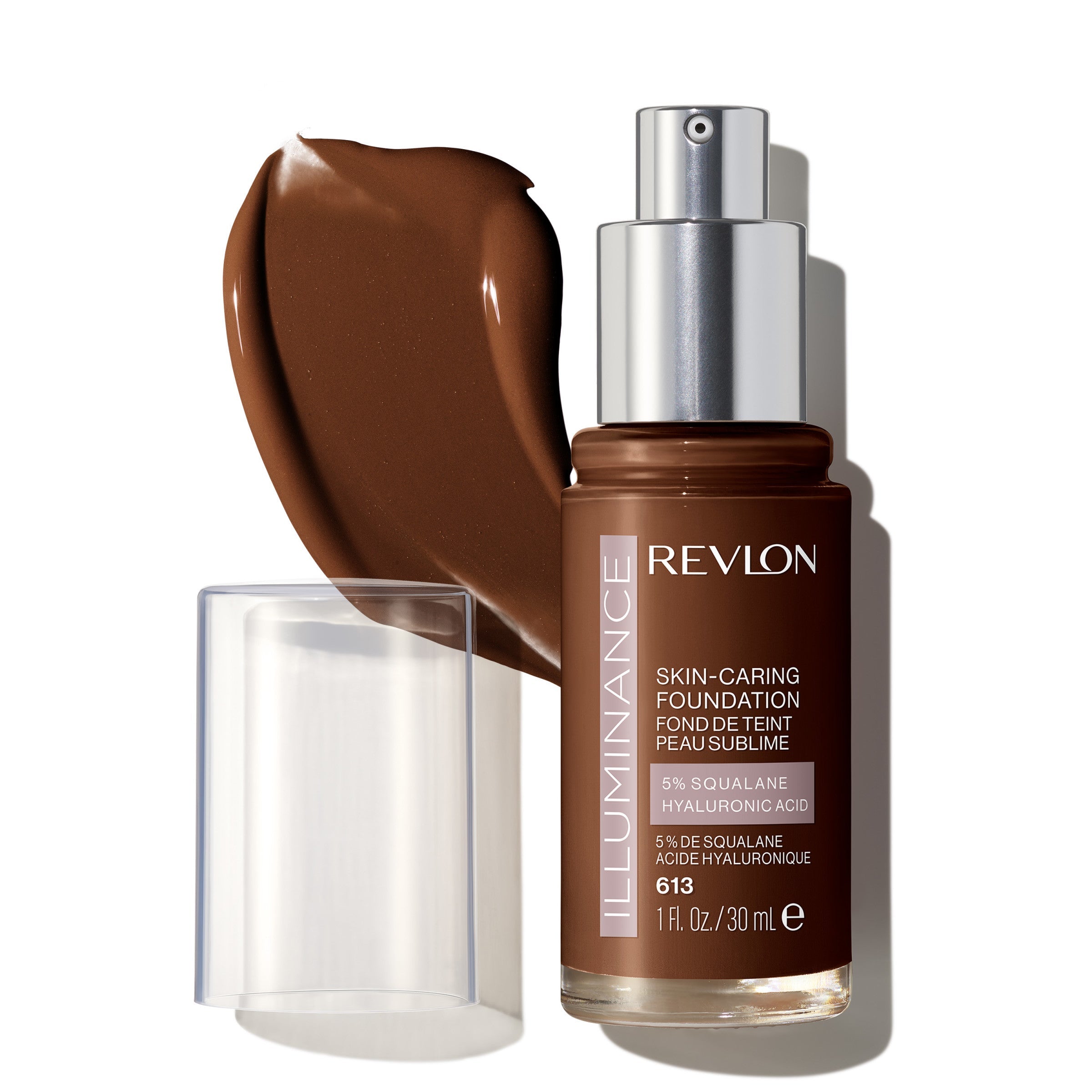 Illuminance™ Skin-Caring Foundation
