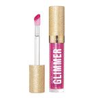 Super Lustrous™ Glimmer Gloss