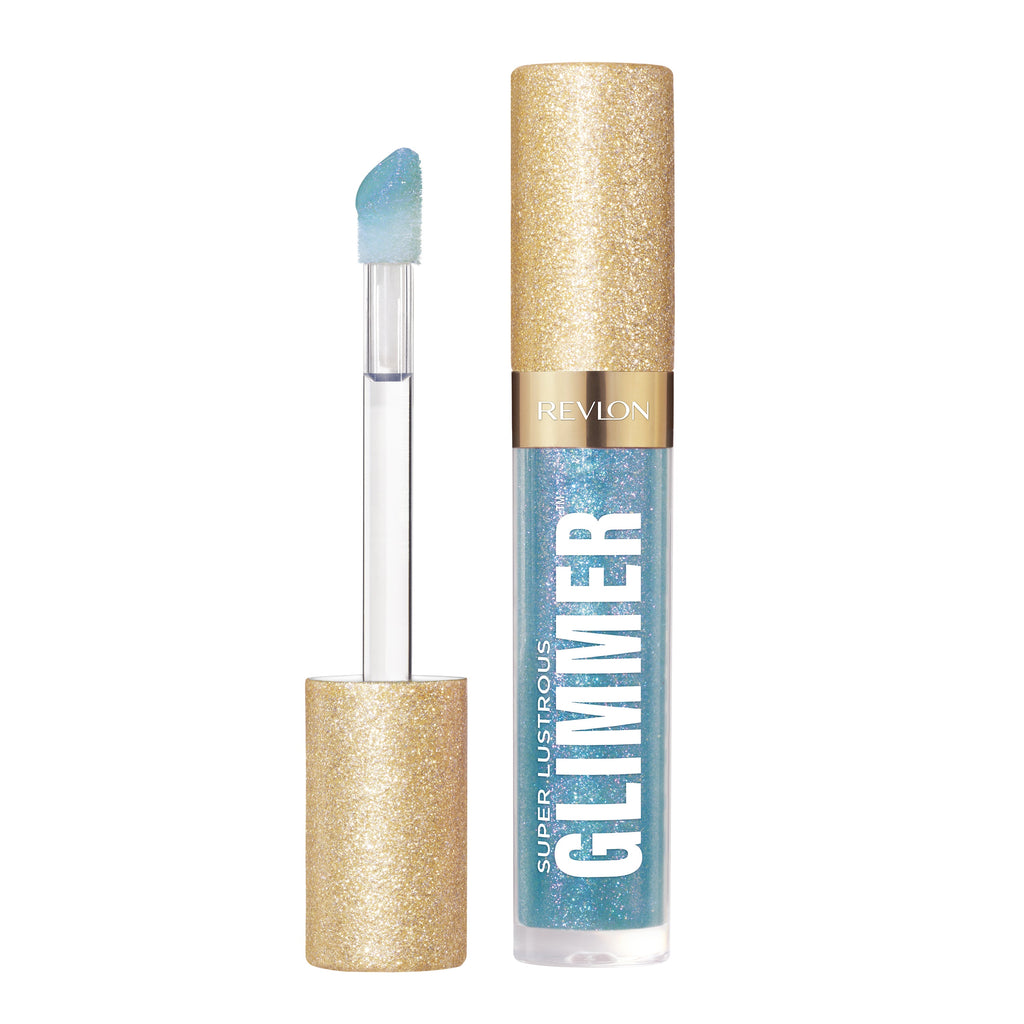 Super Lustrous™ Glimmer Gloss