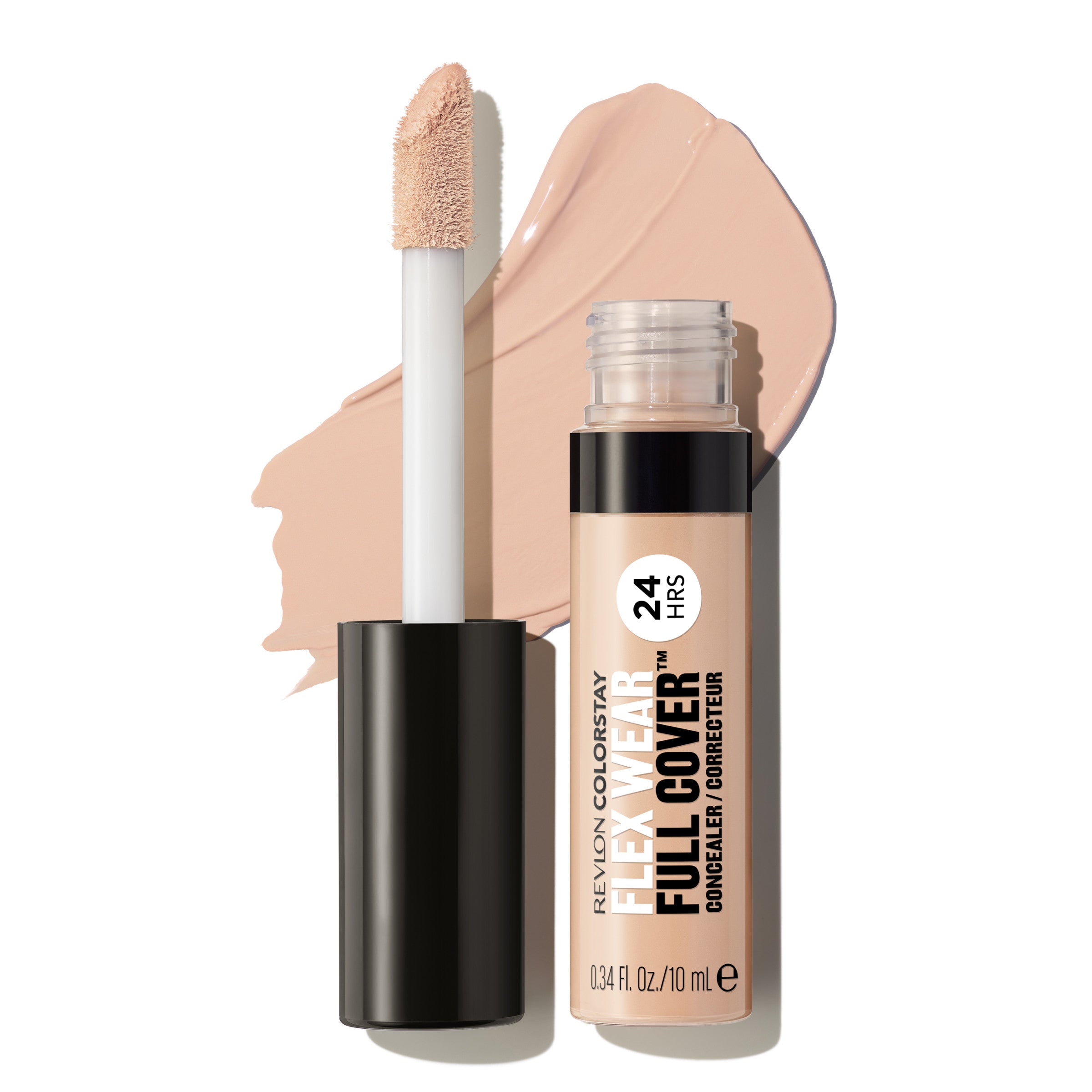ColorStay Flex Wear Full Cover™ Concealer