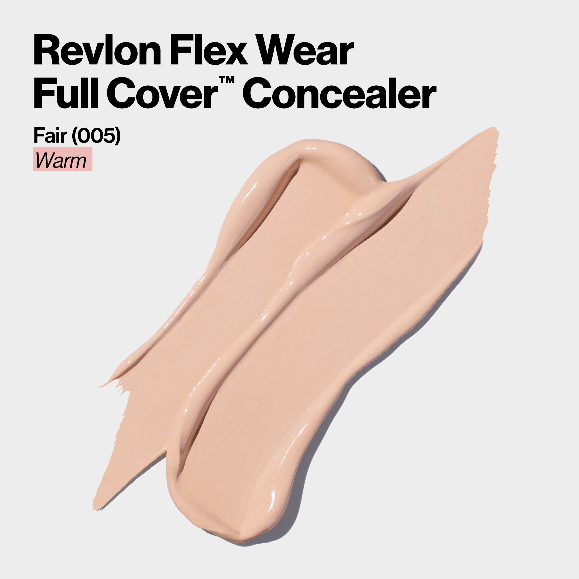 ColorStay Flex Wear Full Cover™ Concealer