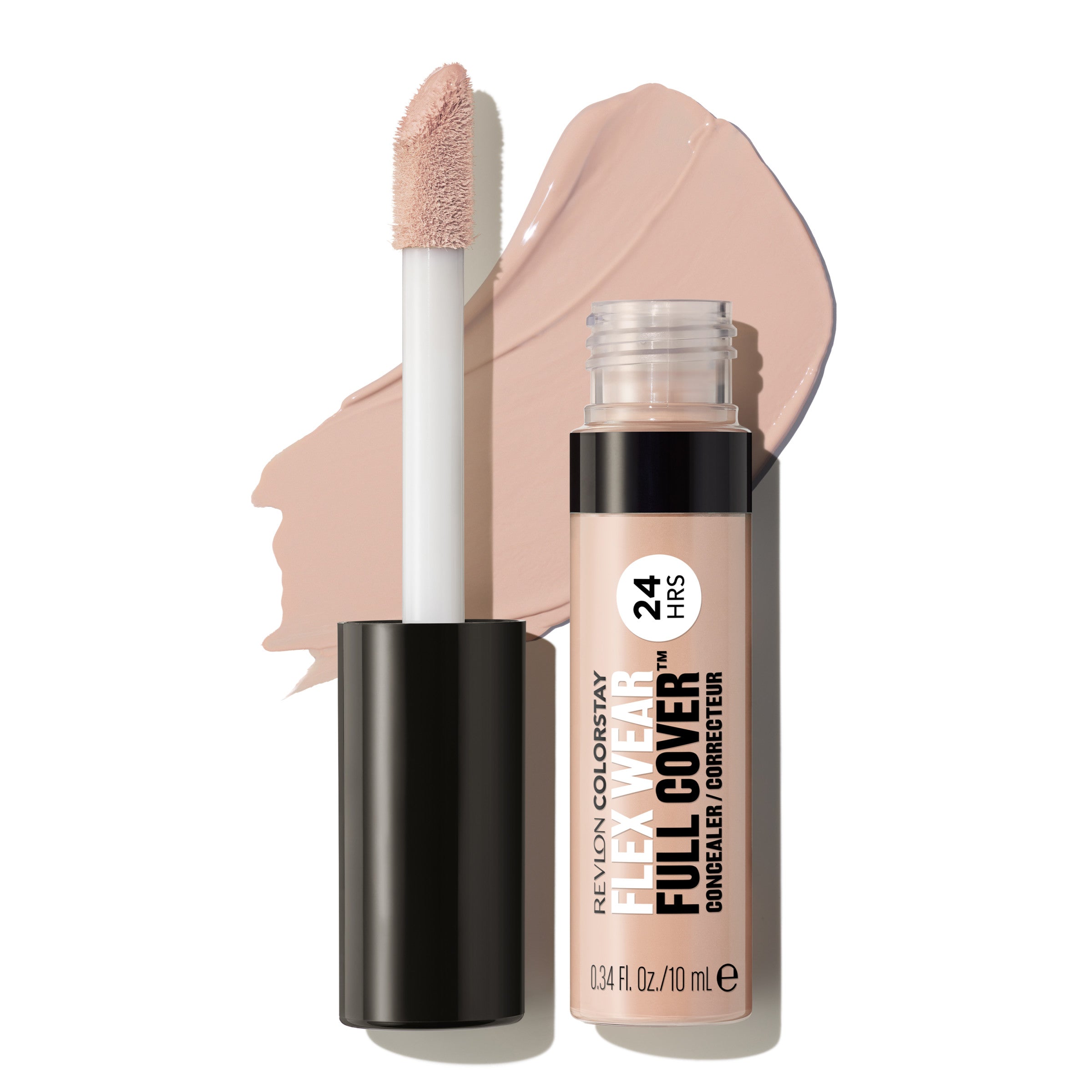 ColorStay Flex Wear Full Cover™ Concealer