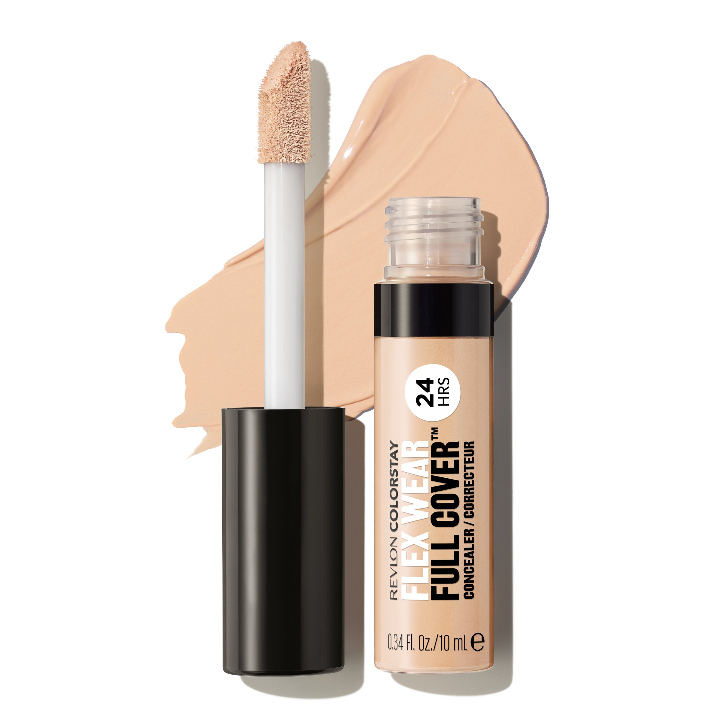 ColorStay Flex Wear Full Cover™ Concealer