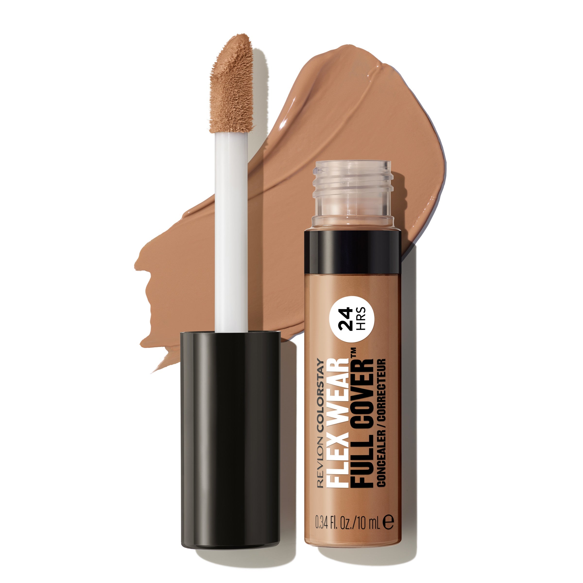 ColorStay Flex Wear Full Cover™ Concealer