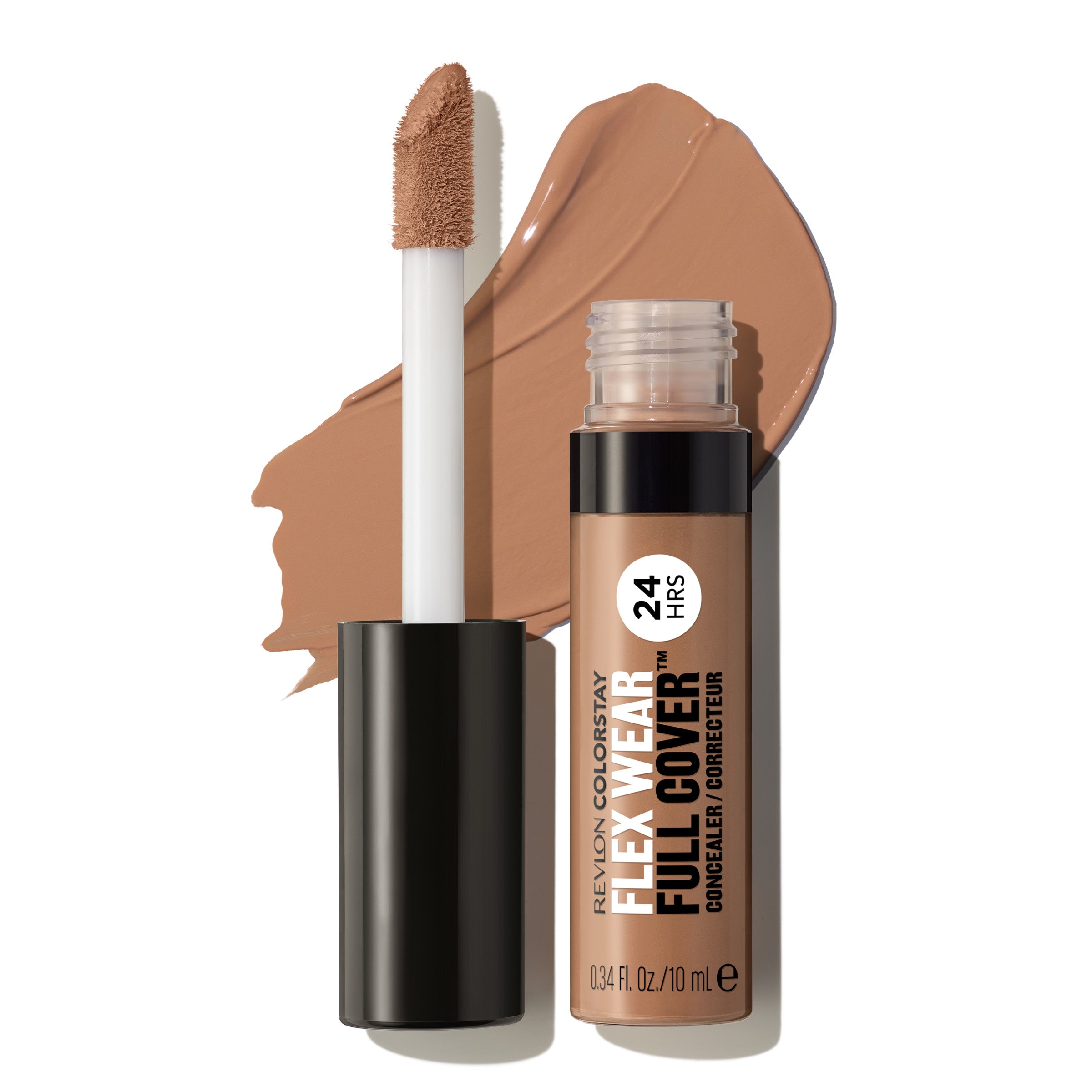 ColorStay Flex Wear Full Cover™ Concealer