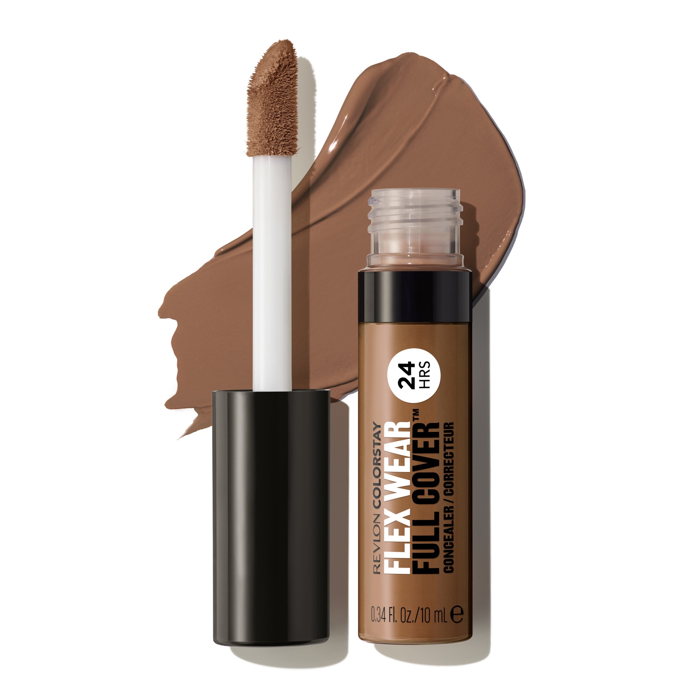 ColorStay Flex Wear Full Cover™ Concealer