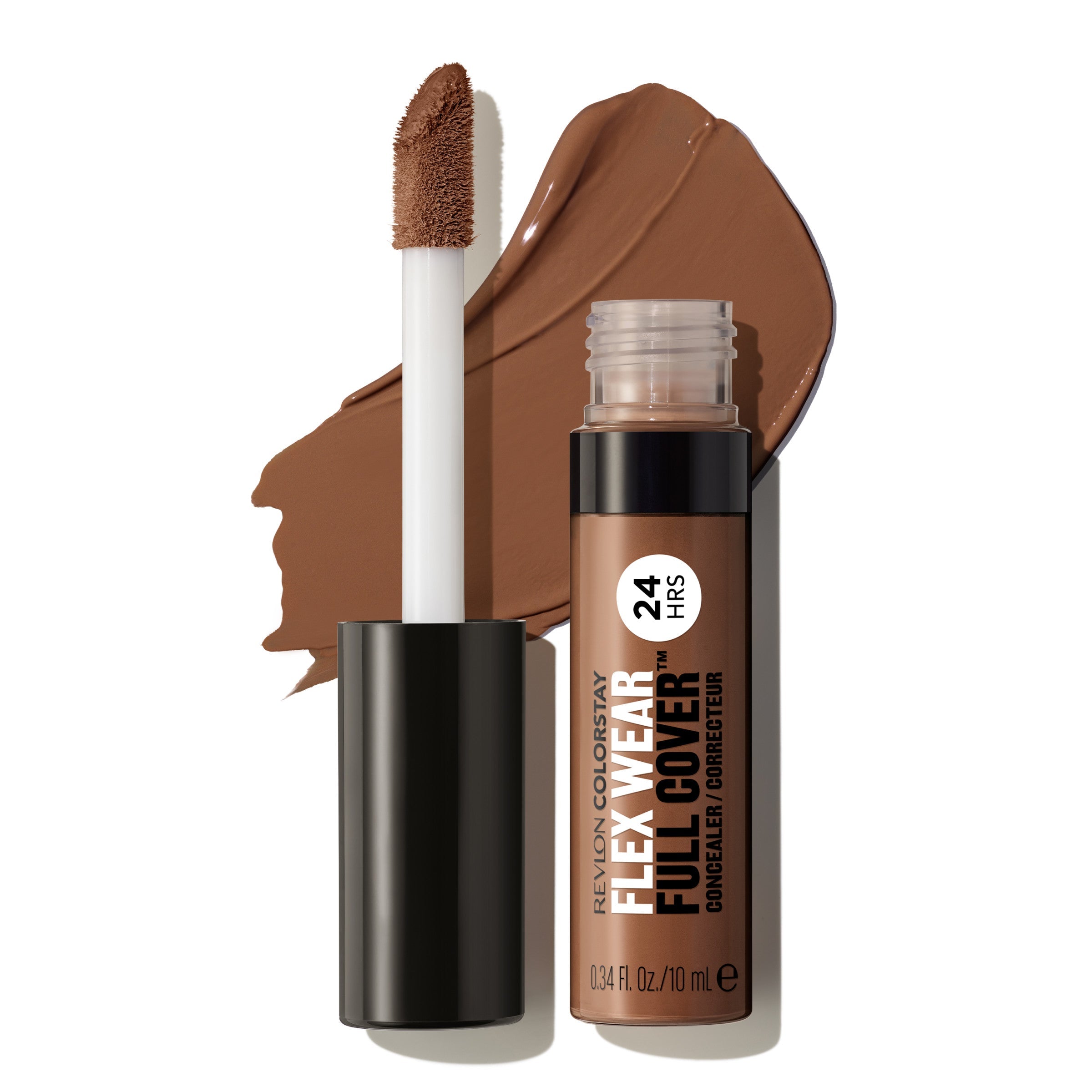 ColorStay Flex Wear Full Cover™ Concealer