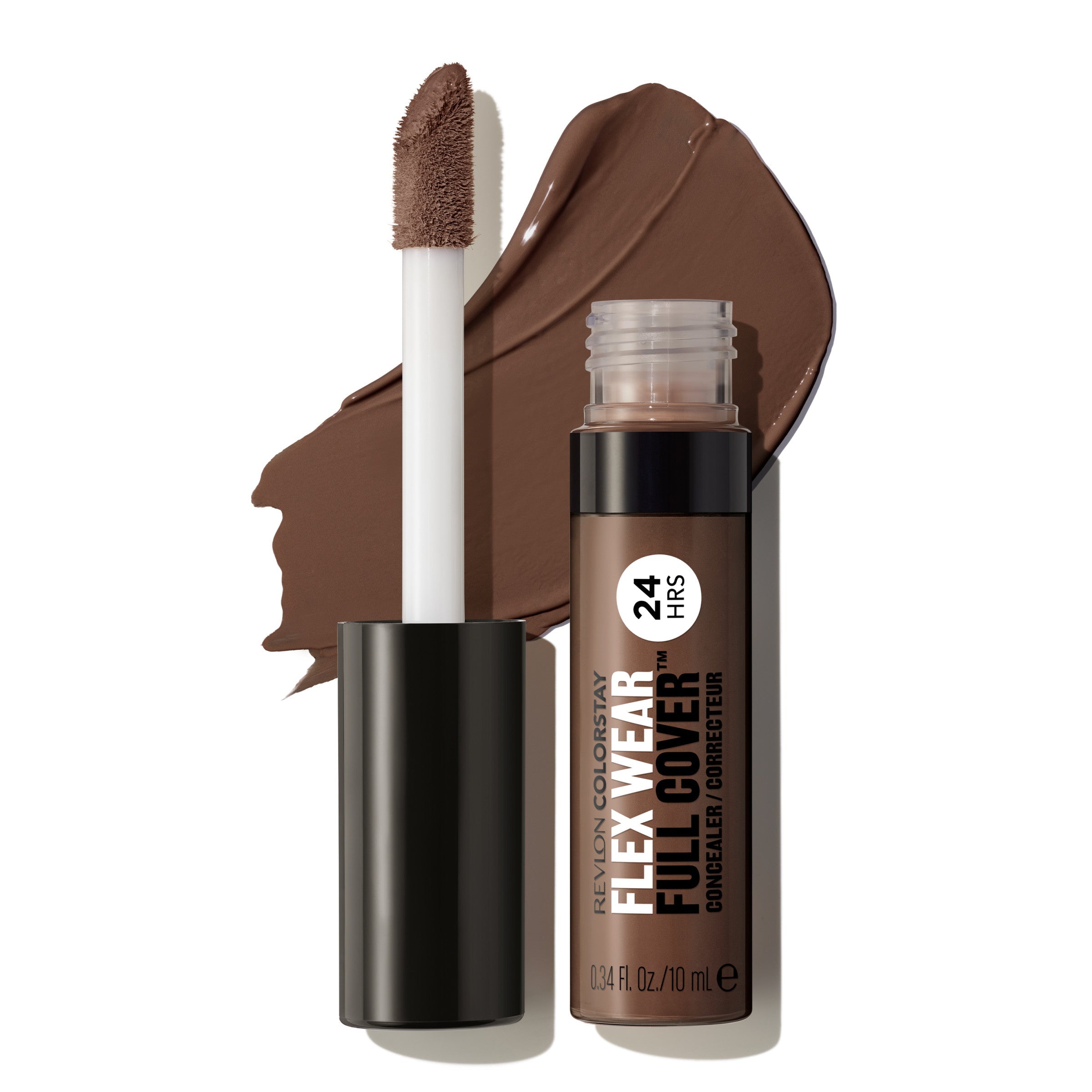 ColorStay Flex Wear Full Cover™ Concealer
