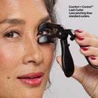 Comfort + Control Lash Curler