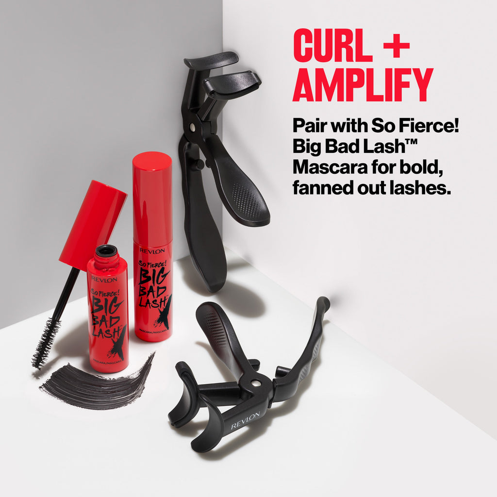 Comfort + Control Lash Curler