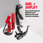 Comfort + Control Lash Curler