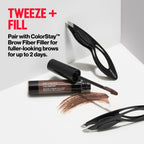 Comfort + Control Tweezer