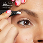 Comfort + Control Tweezer