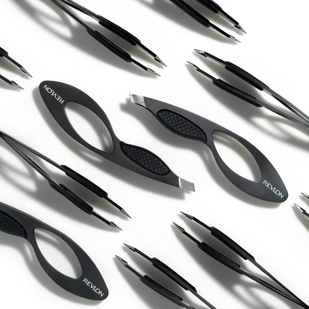 Comfort + Control Tweezer