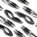 Comfort + Control Tweezer