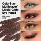 ColorStay Multiplayer™ Eye Pencil
