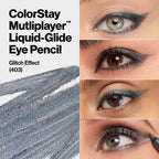 ColorStay Multiplayer™ Eye Pencil