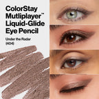 ColorStay Multiplayer™ Eye Pencil