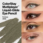 ColorStay Multiplayer™ Eye Pencil
