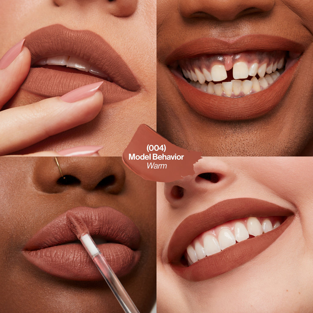 ColorStay Limitless Matte™ Liquid Lipstick
