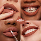 ColorStay Limitless Matte™ Liquid Lipstick