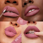 ColorStay Limitless Matte™ Liquid Lipstick