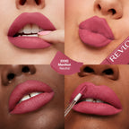 ColorStay Limitless Matte™ Liquid Lipstick