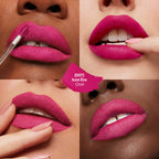 ColorStay Limitless Matte™ Liquid Lipstick