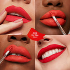 ColorStay Limitless Matte™ Liquid Lipstick