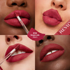 ColorStay Limitless Matte™ Liquid Lipstick