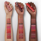 ColorStay Limitless Matte™ Liquid Lipstick