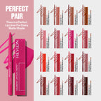 ColorStay Limitless Matte™ Liquid Lipstick