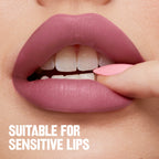 ColorStay Limitless Matte™ Liquid Lipstick
