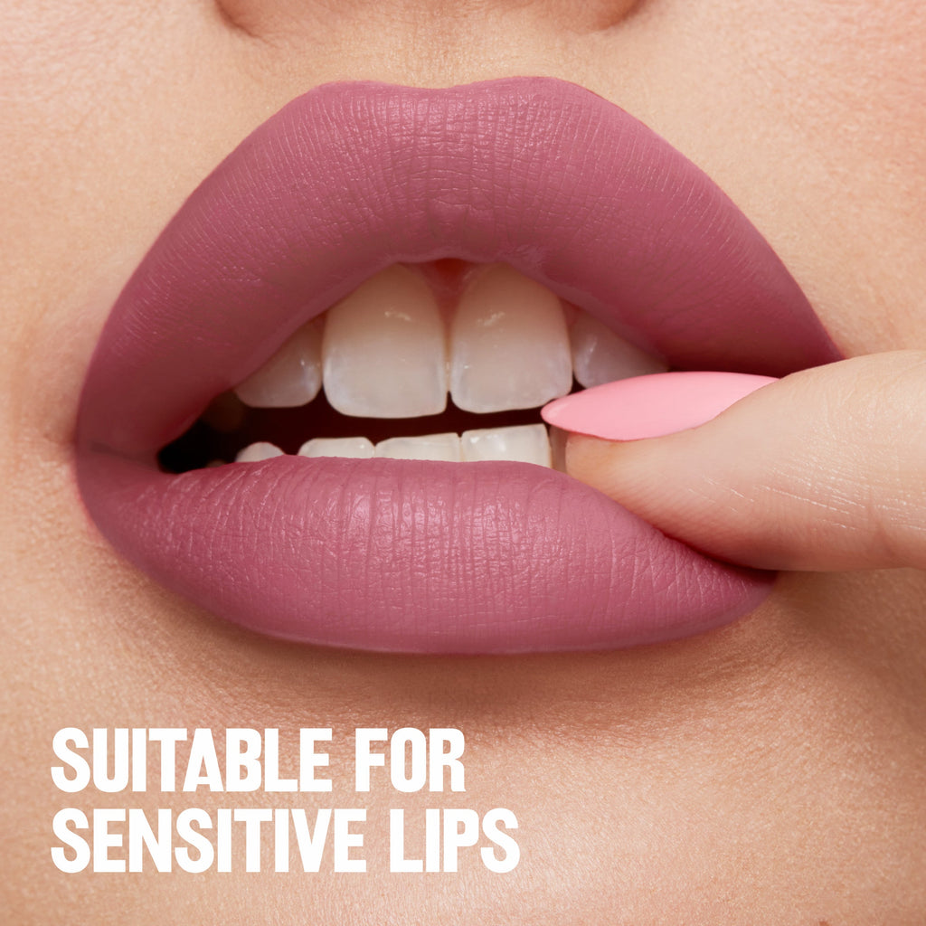 ColorStay Limitless Matte™ Liquid Lipstick